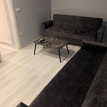 Ferienwohnung The My House Istanbul Exterior foto