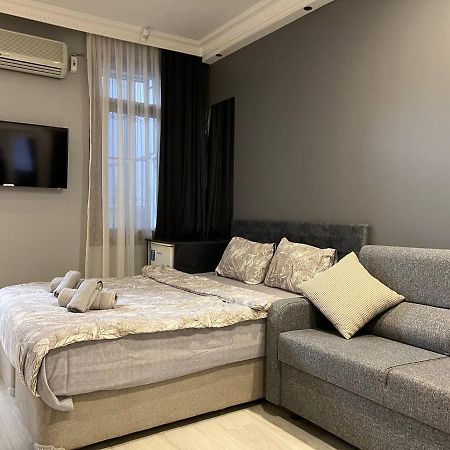 Ferienwohnung The My House Istanbul Exterior foto