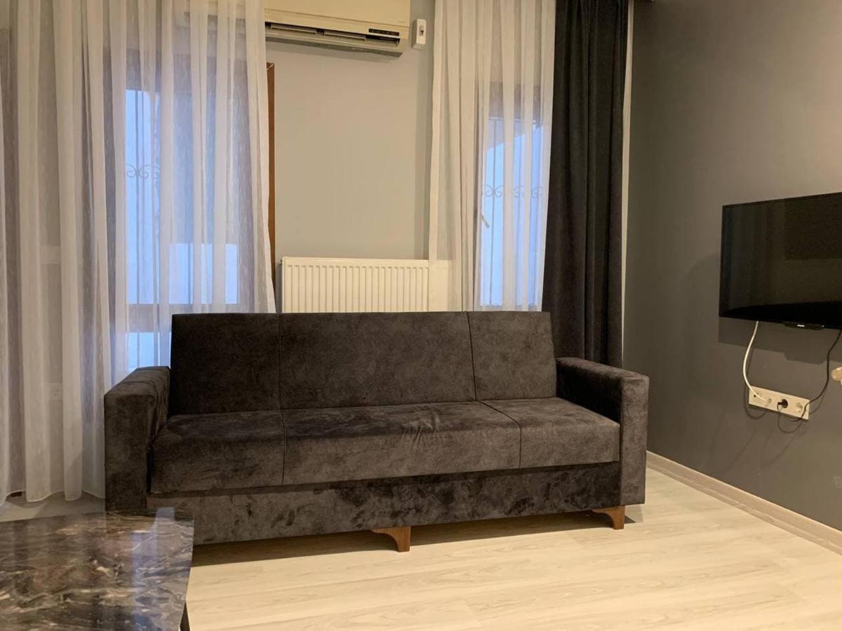 Ferienwohnung The My House Istanbul Exterior foto