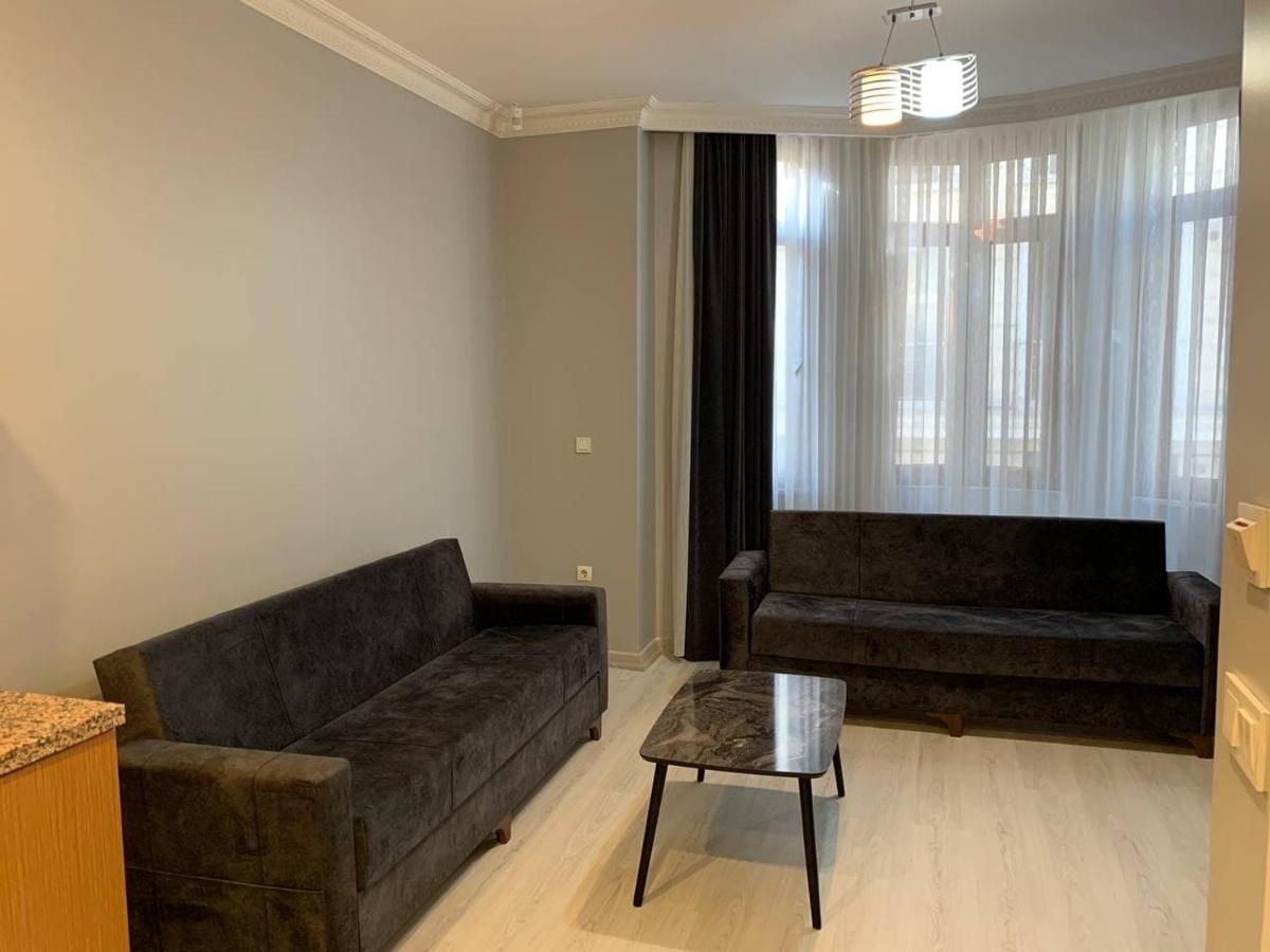 Ferienwohnung The My House Istanbul Exterior foto